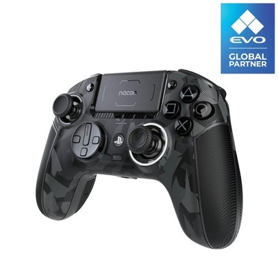 NACON Revolution 5 Pro Officially Licensed PlayStation Wireless Gaming Controlle