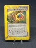 Pokemon Miracle Sphere Alpha 129/144 Skyridge Regular Card