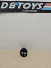 Vintage GI Joe Sci-Fi v2 Helmet Accessory Part ARAH 1991 - MINTY