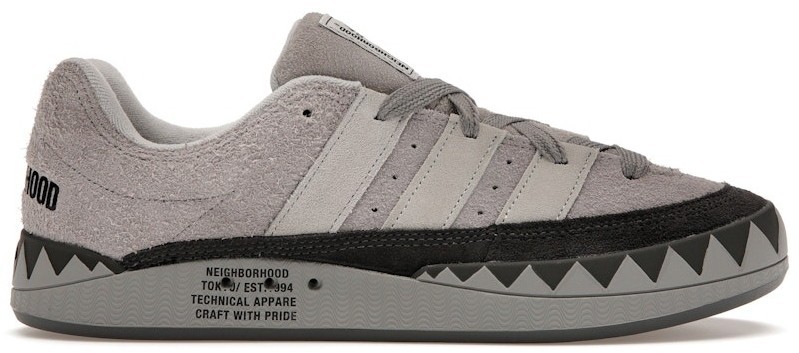 Bodega x BEAMS x adidas Adimatic Easy Ivy for Sale | Authenticity