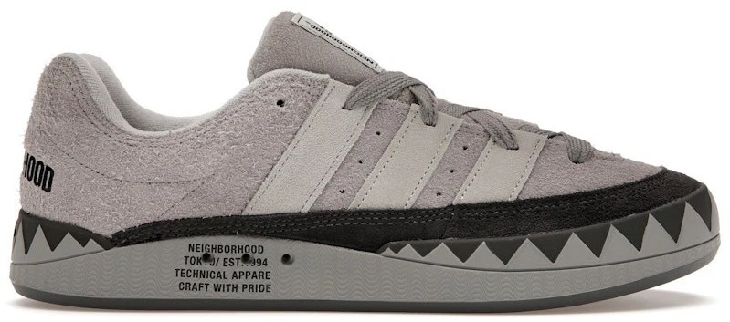 Bodega x BEAMS x adidas Adimatic Easy Ivy for Sale | Authenticity