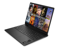 HP HyperX Omen 15.3" 2K 165Hz Gaming PC Intel Core i5-14500HX 8GB 512GB RTX5050