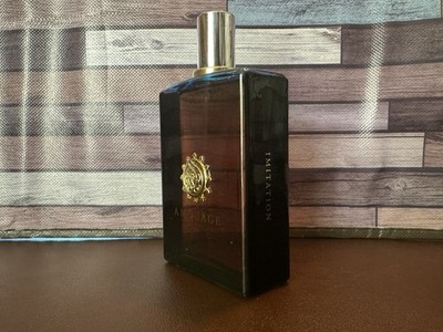 Amouage Imitation Man Eau de Parfum 3.4 oz (100ml)