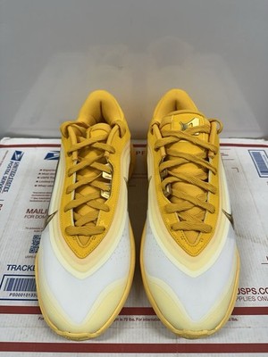 Nike Wmns A'One 'Sunshine' FZ8605 701 Size 11.5 / Men's Size 10 | eBay