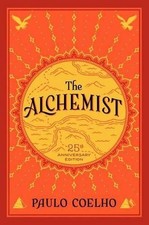 The Alchemist, 25th Anniversary: Fable about Following Your Dream, a