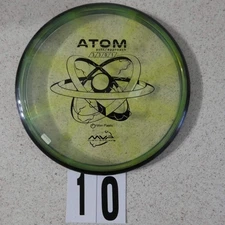 MVP Discs Proton Atom - Pick Your Disc!