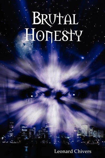 Leonard Chivers | Brutal Honesty | Taschenbuch | Englisch (2007)-image