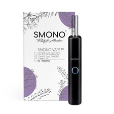 Smono Start Konvektions-Kr&auml;uter-Vaporizer