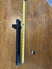 Jc Higgins Model 20 Pump Action 12 Ga Magazine Tube Parts 8109