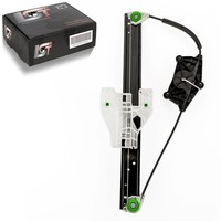 Elektrischer Fensterheber Hinten Rechts Ohne Motor FüR Audi Q3 8U 2011–2018