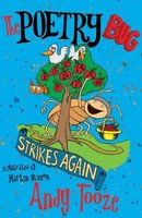 The Poetry Bug Strikes Again | Andy Tooze | Englisch | Taschenbuch | 2018
