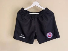 Haverhill Stretch Gusset Playing Shorts Rugby mens M size