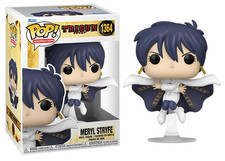 Funko Pop! Meryl Stryfe (Trigun) 1364