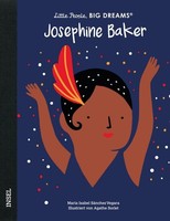 MaríA Isabel SáNchez Vegara ~ Josephine Baker - Little People, ... 9783458179764