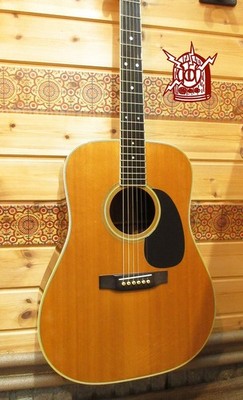 Martin D-35 1978 (Nr260107)