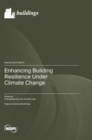 Enhancing Building Resilience Under Climate Change | Buch | Englisch (2026)