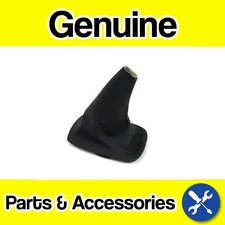 Genuine Volvo C70, C30 (06-13) S40, V50 (04-12) Gear Lever Gaiter (Standard)