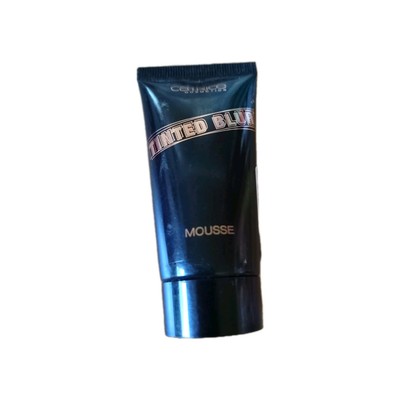 CATRICE  TINTED BLUR MOUSSE LIMITED EDITION
