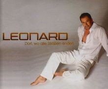 Dort Wo Alle Strassen Enden von Leonard | CD | Zustand sehr gut