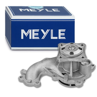 Meyle Wasserpumpe Ford Fiesta Focus DNW DAW DBW DFW Mondeo BA7 Tourneo Transit