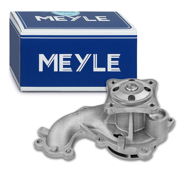 Meyle Wasserpumpe Ford Fiesta Focus DNW DAW DBW DFW Mondeo BA7 Tourneo Transit-image