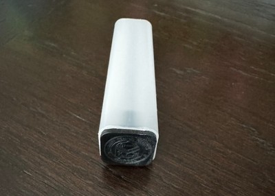 US Mint American Gold Eagle 1/10 oz. Coin Tube - Holds 50 Coins - Empty/NO COINS