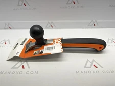 Bahco 7311518221607 Bahco 665 Carbide Edged Heavy-Duty Paint Scraper