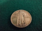 1929 Standing Liberty Quarter In VF-XF Condition Great Detail Must See Pictures