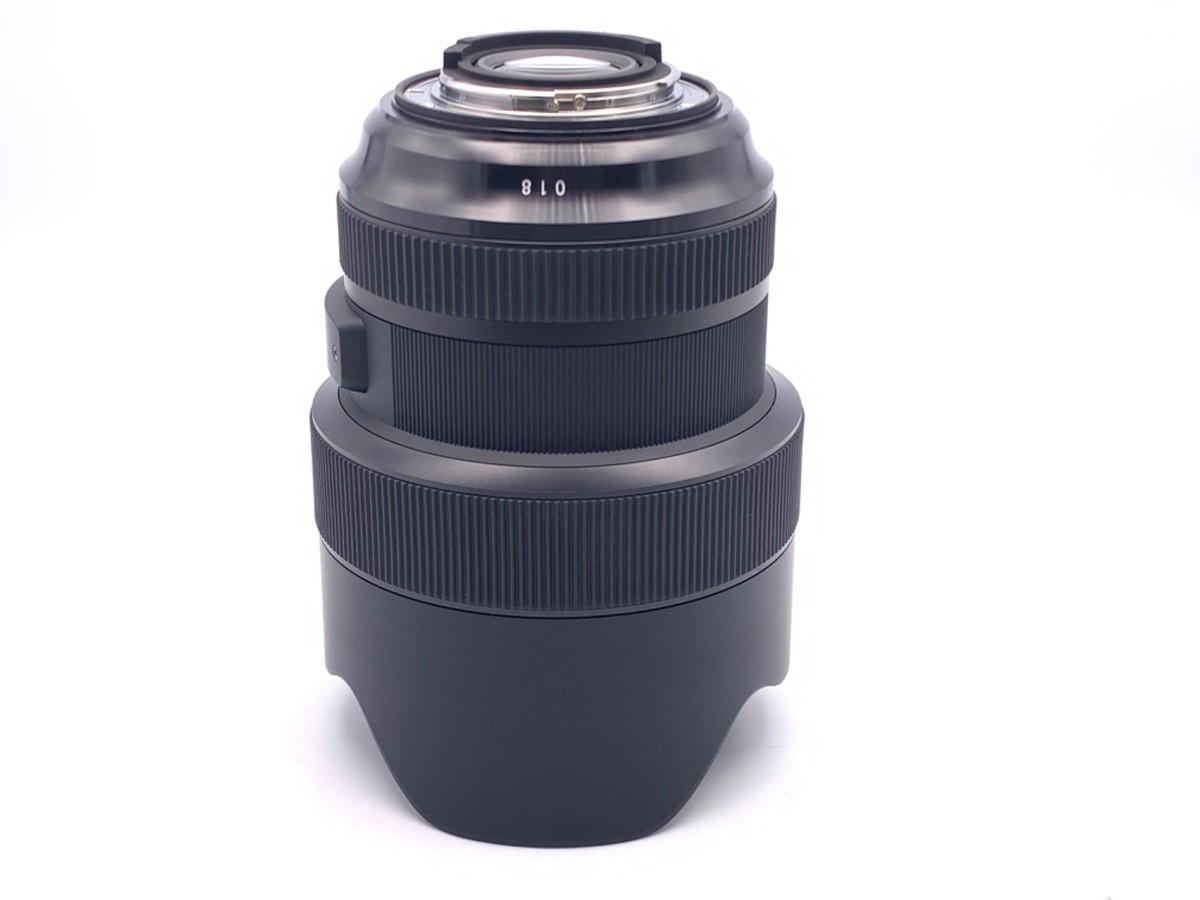 SIGMA 14-24mm F2.8 DG HSM Art NIKON for Nikon F mount -Mint- 5488