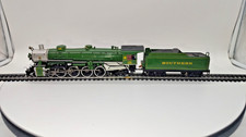 Spectrum (By Bachmann) H0 Gauge 81602 USRA Light 4-8-2 Mountain Steam Locomotive