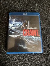 crawl blu ray krokodilhorror alexandre aja in...