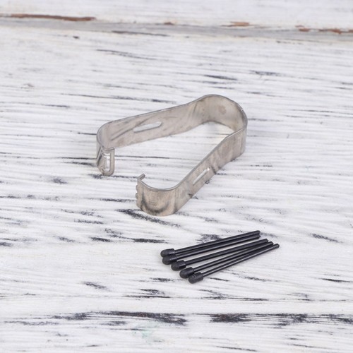 6 In Refill Tool Set Touch Stylus Tips Replacement Pen Remplacement - 第 4/12 張圖片