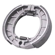 110mm Drum Brake Shoes Set Suitable for Electric Vehicles and Motorcycles