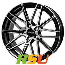 Brock B34 schwarz front-poliert 8x18" ET35 LK5 112 ML 66.6 Alufelgen 18 Zoll Brock B34 schwarz front-poliert 8x18" ET35 LK5 112 ML 66.6 Alufelgen 18 Zoll