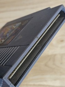 Ghost 'n Goblins (5 viti) - 1986 NES solo cartuccia gioco Nintendo