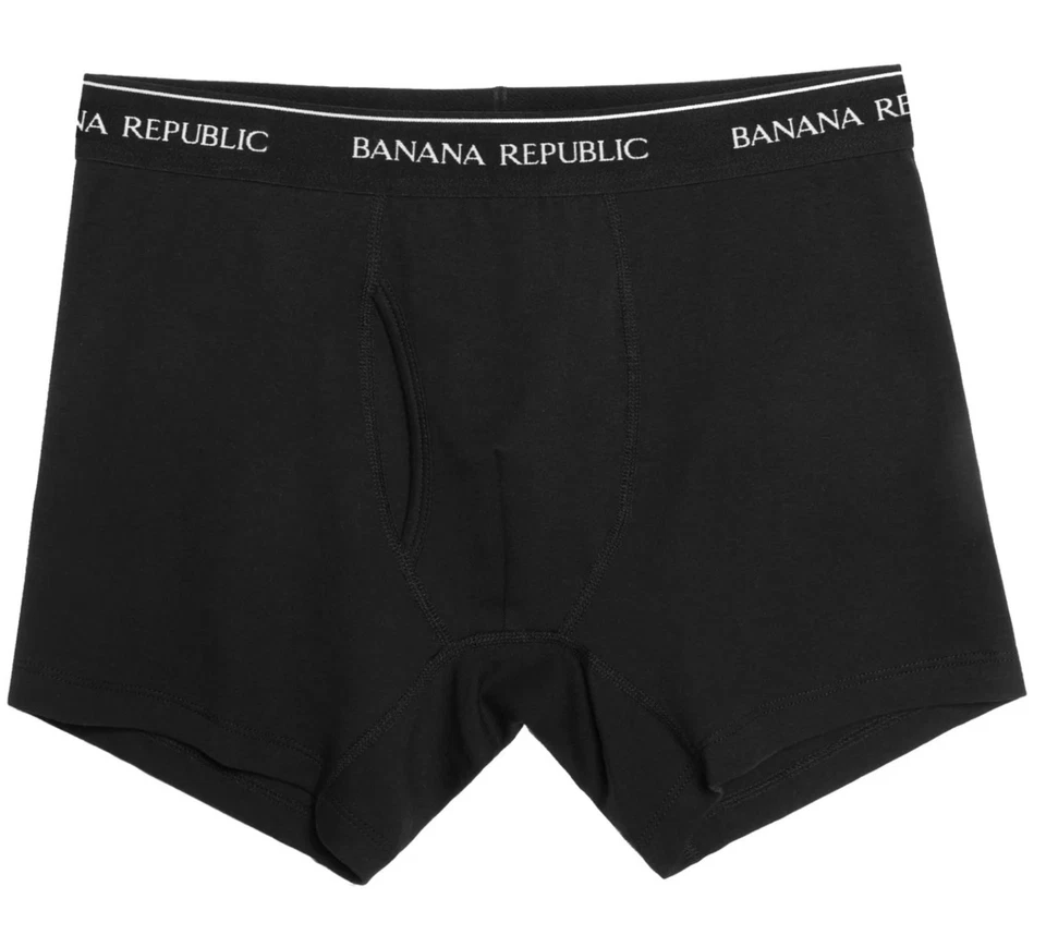 3 Pack Banana Republic Men's Boxer Brief - Изображение 2 из 4