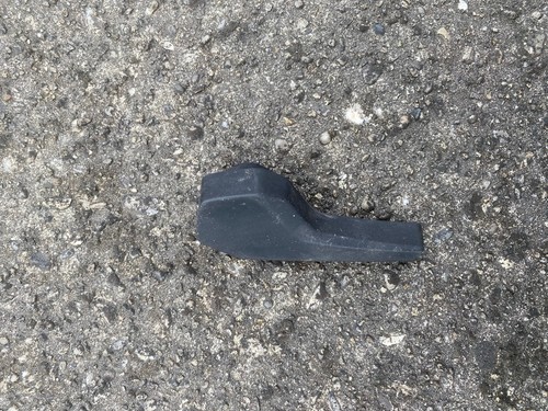 Audi Q5 FY Griff Motorhaube Entriegelung 4M0823661