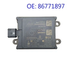 OE# 86771897 Forward Range Radar Sensor For GM Cadillac CT6 Acadia Buick NEW
