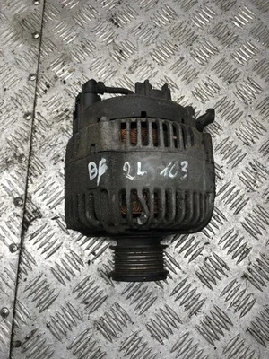 VW PASSAT B7 ALLTRACK 365 Alternateur 021903026L 2.00 Diesel 103kw 33814401 - Photo 1/4