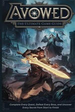 Leroy C White Avowed (Paperback) (UK IMPORT)