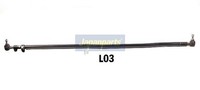 Spurstange Vorne Japanparts CR L03 FÜR Land Rover Lenkstange