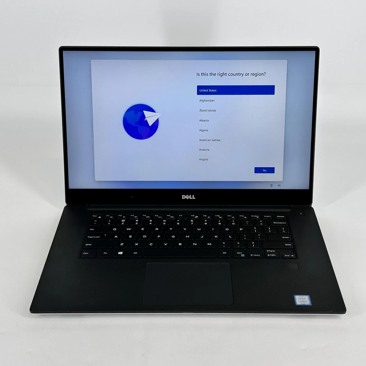 Dell XPS 15 9560 PC Notebooks/Laptops for Sale | Shop New & Used