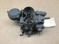 Alfa Romeo Giulietta Giulia Solex carburetor C32 332703