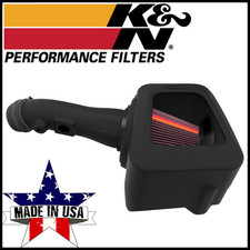 Kn 50-9036 Nextgen Cold Air Intake System Fits 2012-2021 Toyota Tundra 5.7l V8
