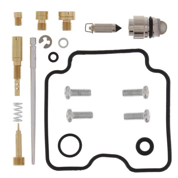 Yamaha YFM 250 RAPTOR-08/13 - Reparatursatz CARBURATEUR-26-1259-image