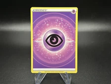 Psychic Energy - Brilliant Stars - Pokémon TCG - 2022