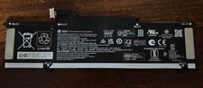HP Envy x360 15-ee1093cl 15.6" Battery 11.55V 51Wh 4195mAh BN03XL L77034-005 OEM