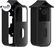 No-Drill Blink Doorbell Mount - Compatible with Blink Video Doorbell 2Nd Gen ,