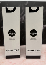 Dermstore Daily Cleansing Gel Face Cleanser Salicylic Acid Papaya FULL-SIZE