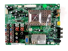 RCA Main Board for L40FHD41YX9, 4A-LCD40T-SS8, T8-KM19ARB-MA2
